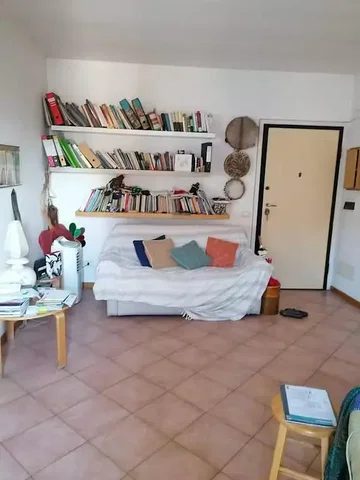 Soggiorno