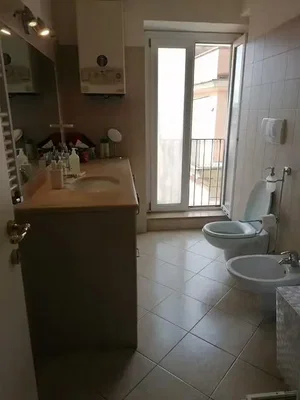 Oturma odası