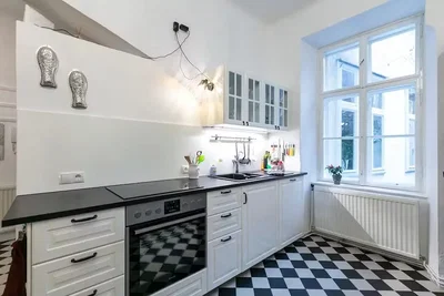 Obývací pokoj