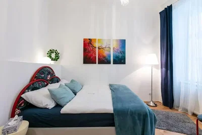 Obývací pokoj