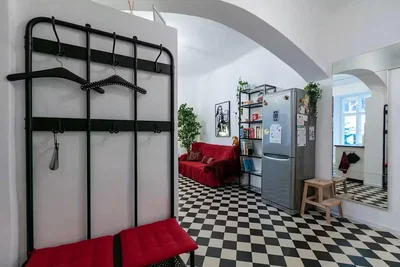 Obývací pokoj