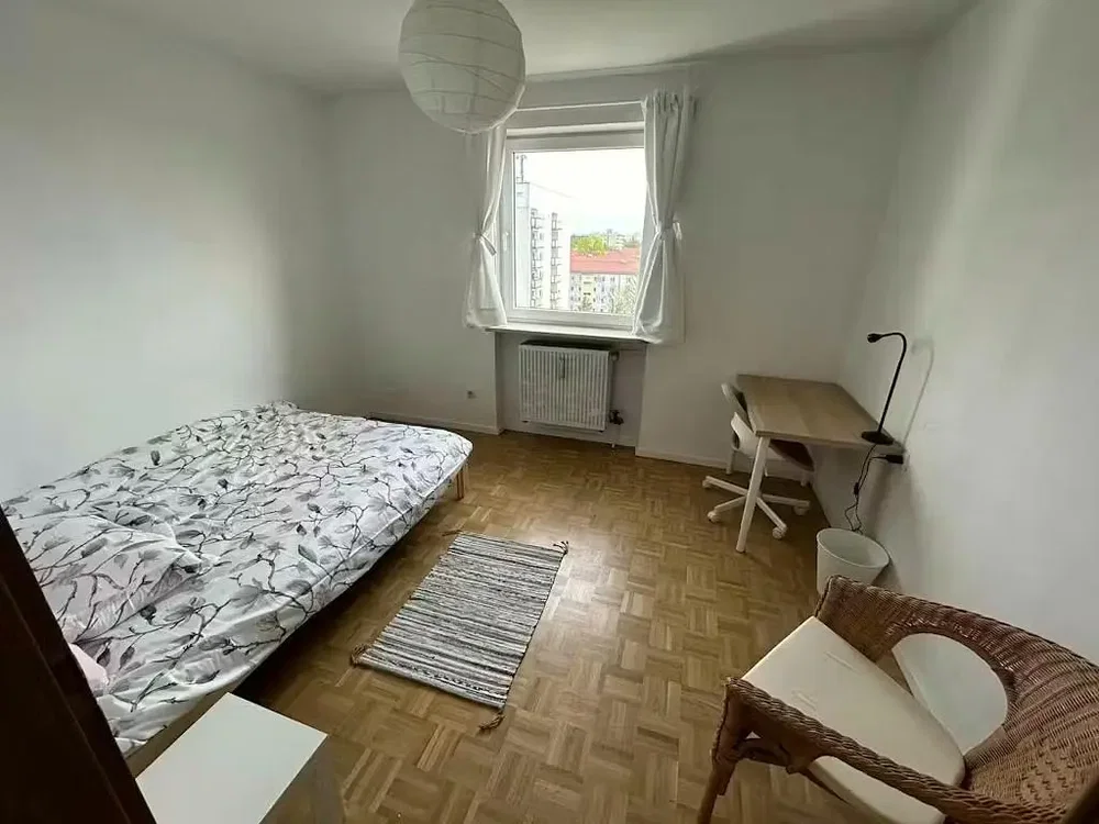 Obývací pokoj