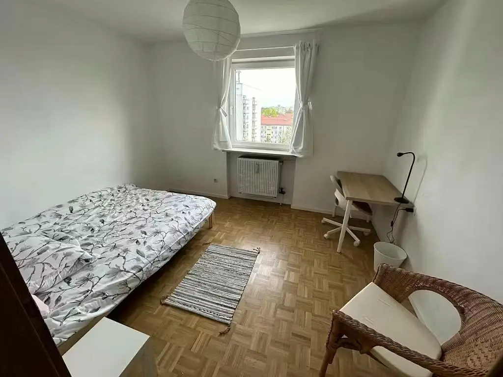 Obývací pokoj