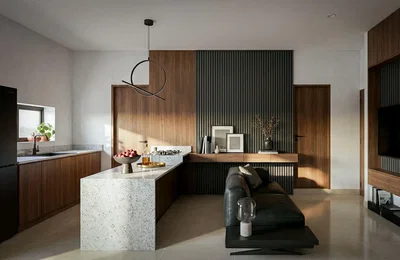 Sala de estar