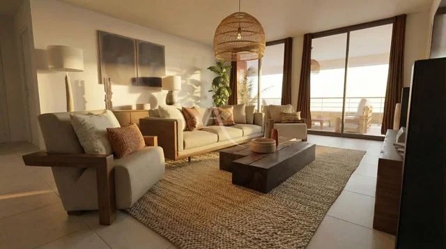 Sala de estar