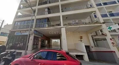 غرفة معيشة