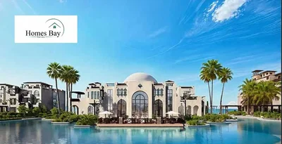 غرفة معيشة