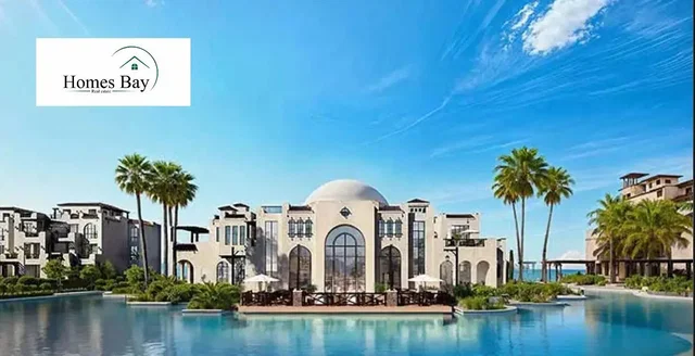 غرفة معيشة