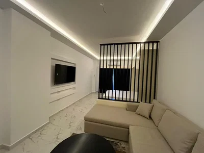 غرفة معيشة