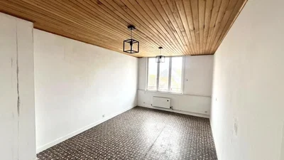 Obývací pokoj