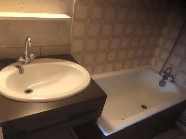 Obývačka