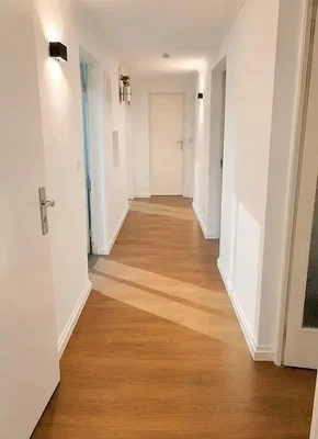 Obývačka