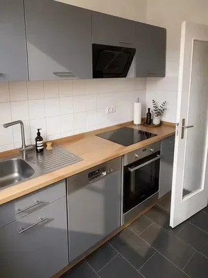 Obývačka