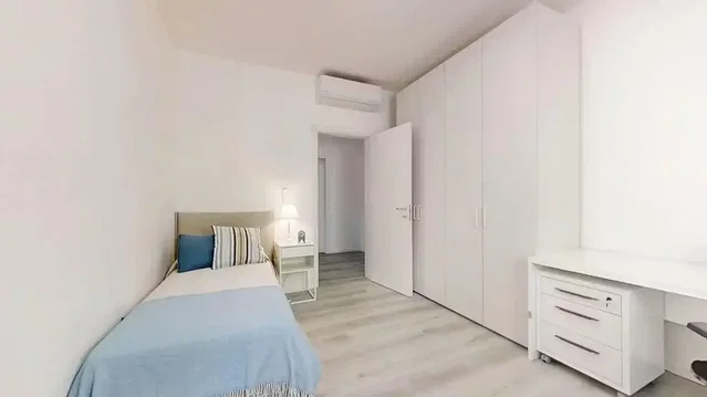 Obývačka
