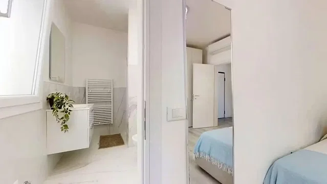 Obývačka