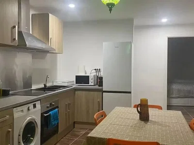 Oturma odası