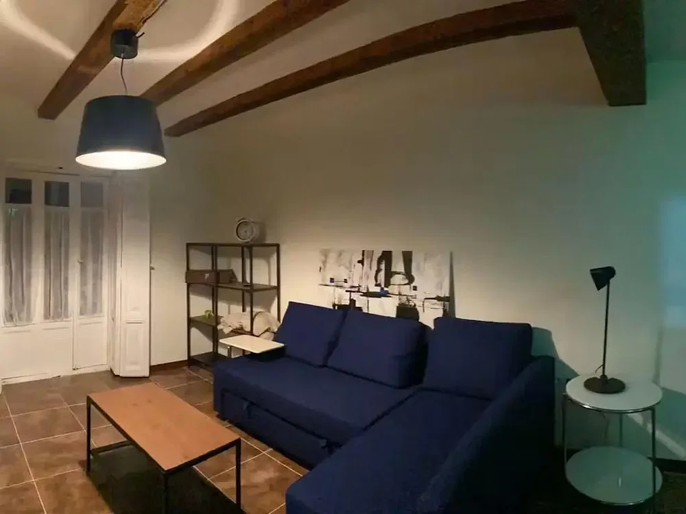 Oturma odası