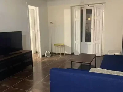 Oturma odası