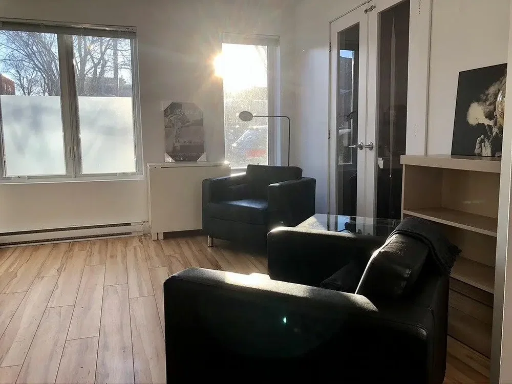 Salon