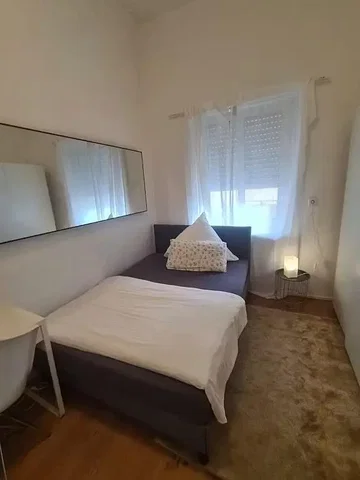 Obývačka