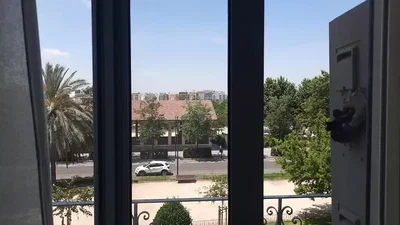 Oturma odası
