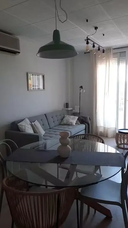 Oturma odası