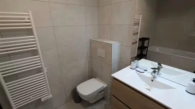 غرفة معيشة