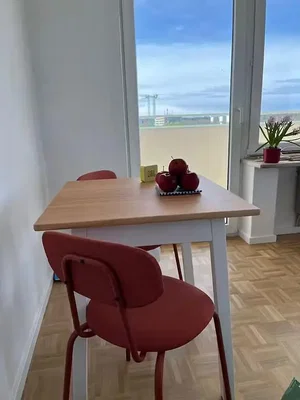 Obývačka