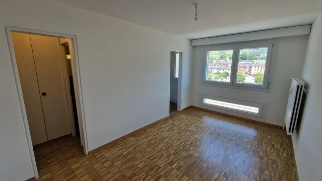 Obývačka