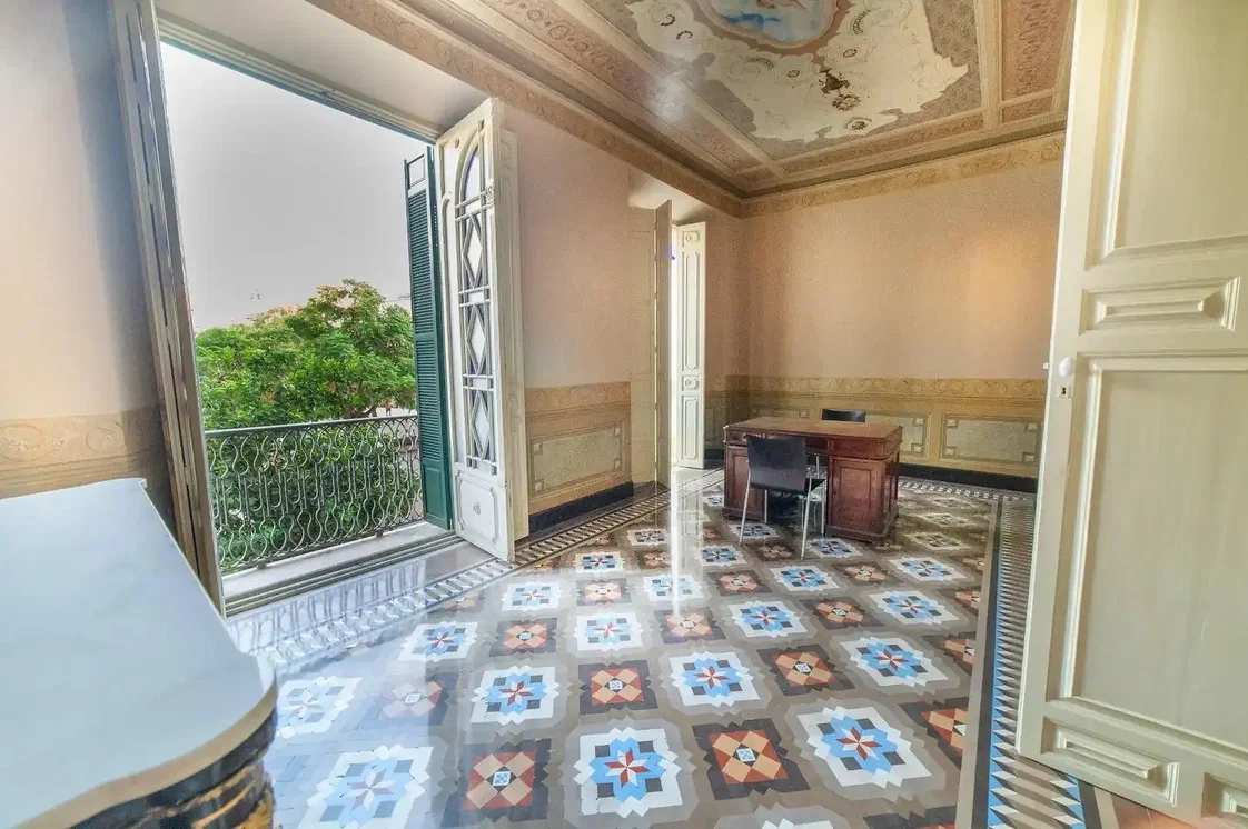 Sala de estar