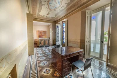 Sala de estar