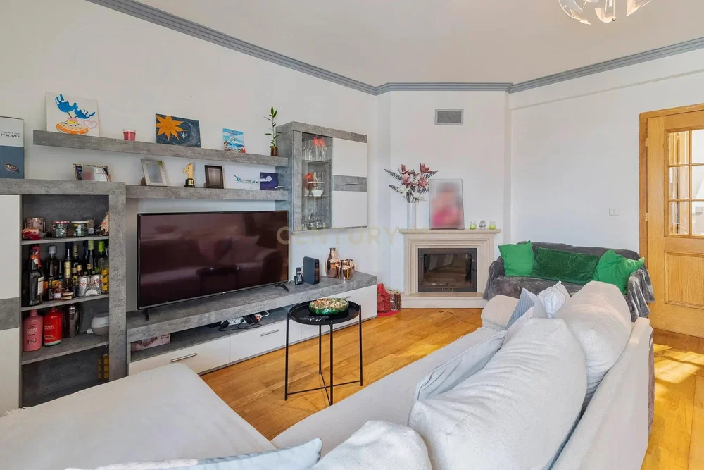 Дневна соба