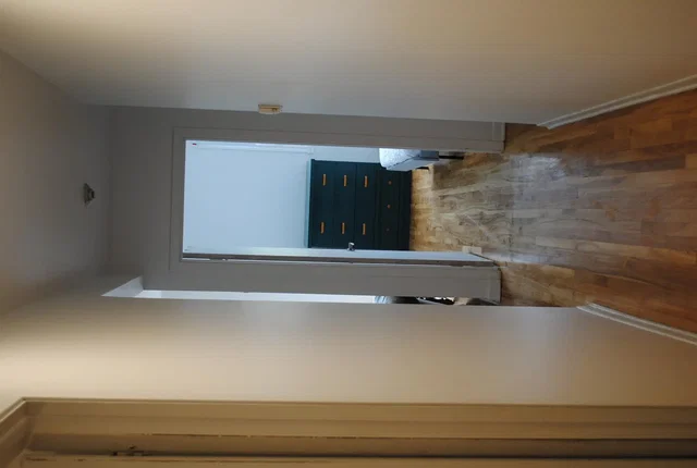 Obývačka