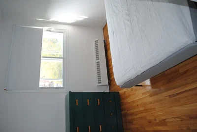 Obývačka