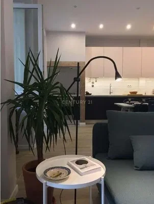 Dnevna soba