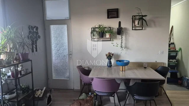 Obývačka