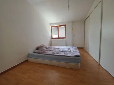 Obývačka