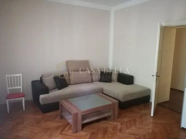 Dnevni boravak
