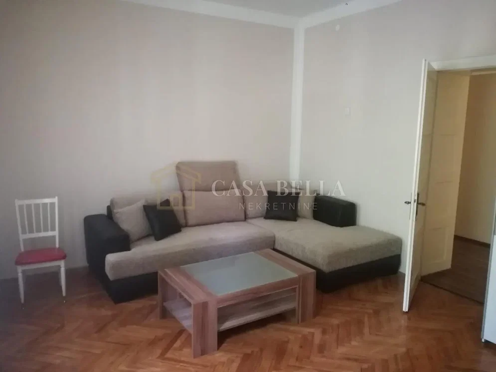 Dnevni boravak
