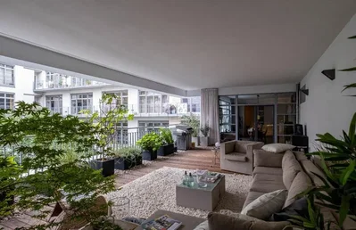 Sala de estar