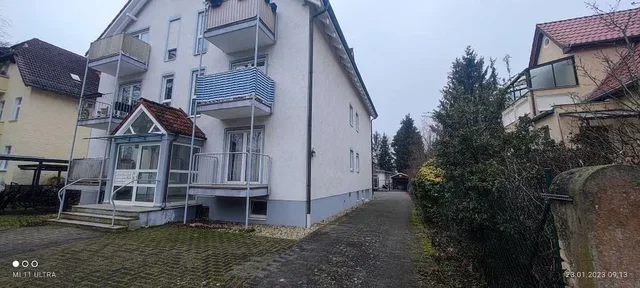 Dnevni boravak