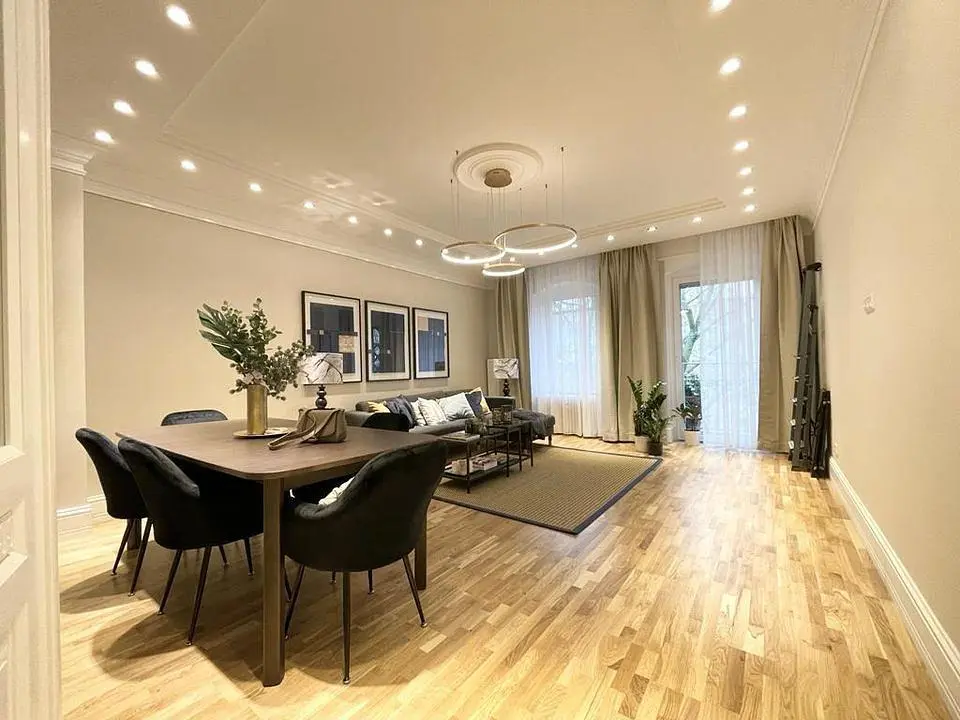 Dnevni boravak