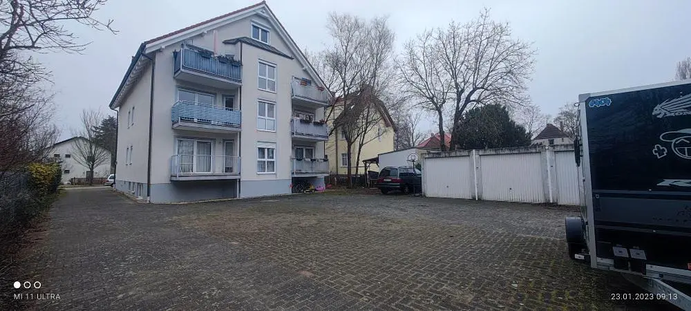 Dnevni boravak