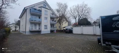 Dnevni boravak