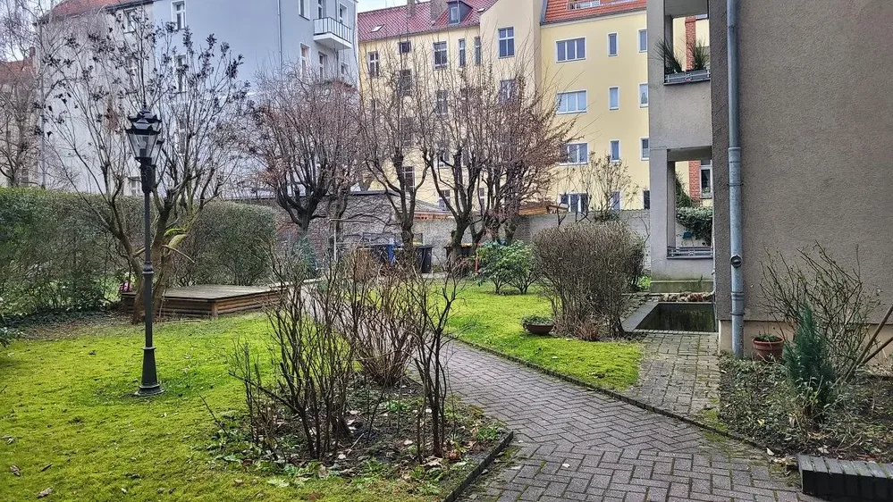 Dnevni boravak