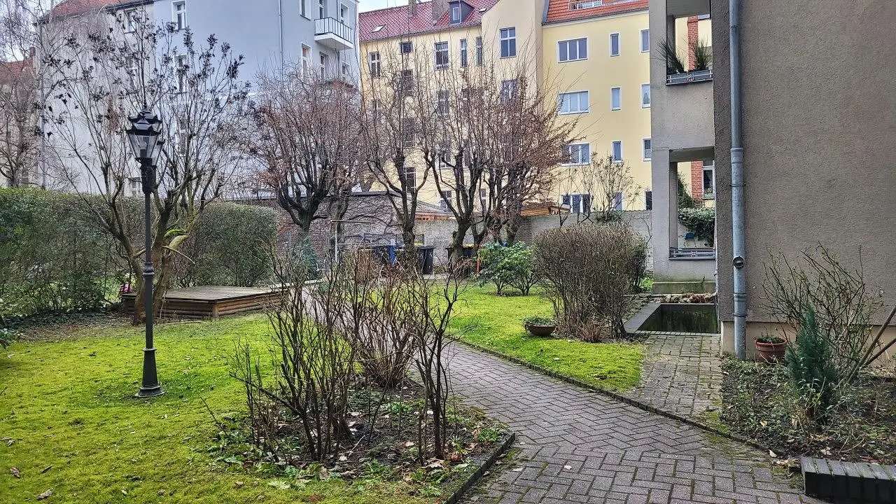 Dnevni boravak