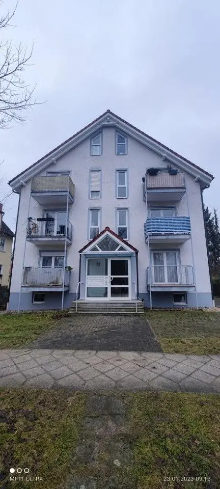 Dnevni boravak