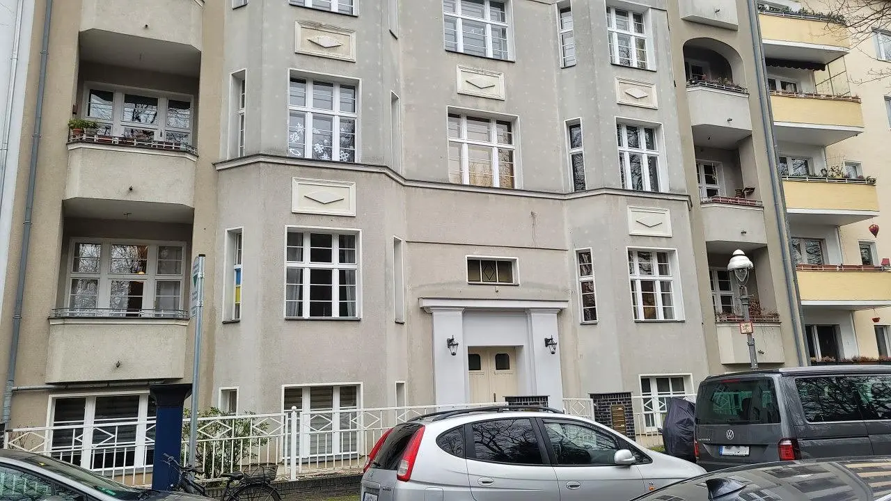 Dnevni boravak