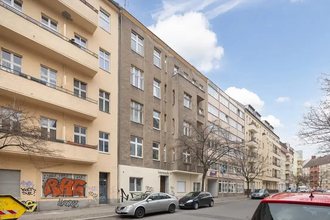 Dnevni boravak