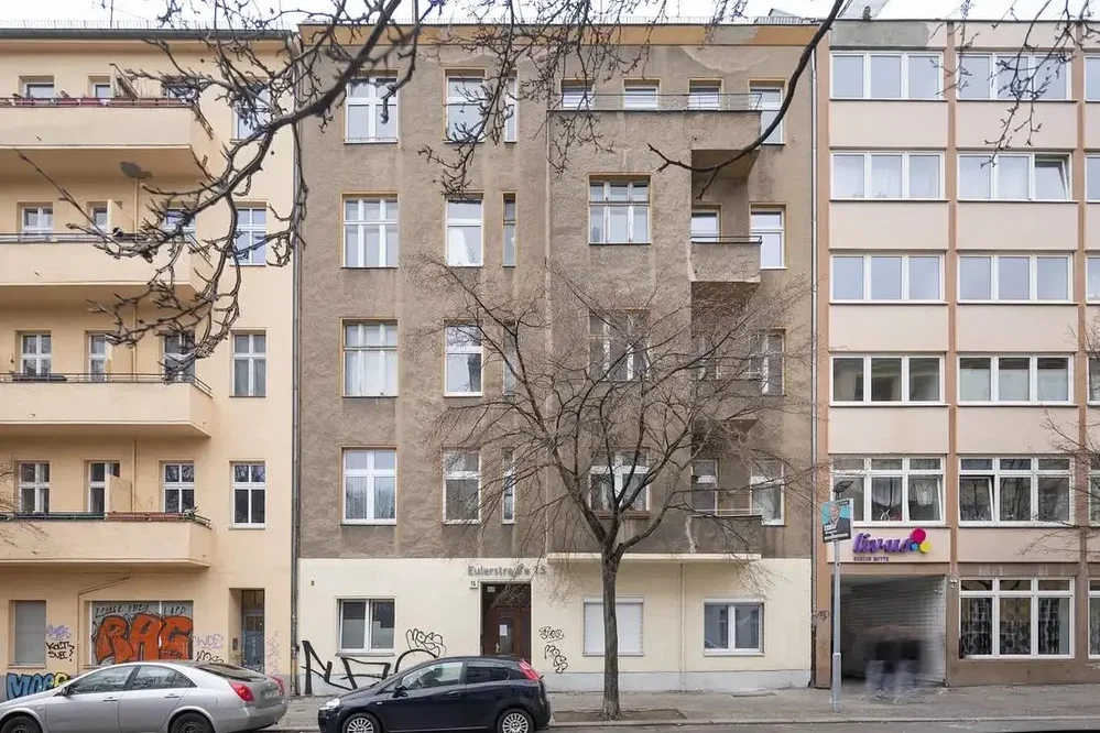 Dnevni boravak